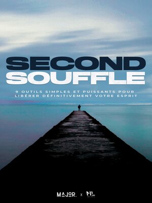 cover image of Second Souffle